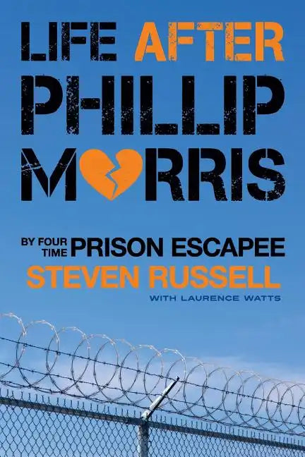 Life After Phillip Morris - Paperback