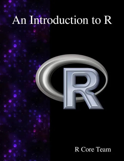 An Introduction to R - Paperback