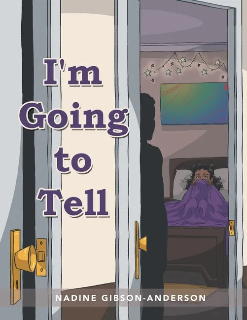 I'm Going to Tell - Paperback