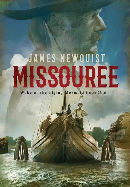 Missouree - Hardcover