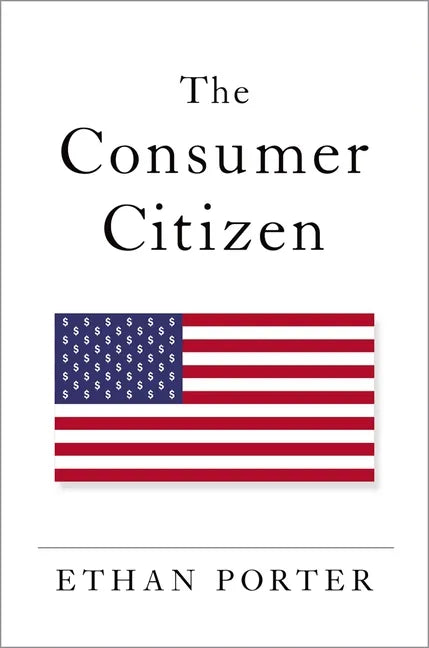 Consumer Citizen - Paperback