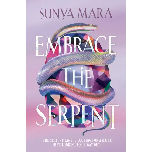 Embrace the Serpent - Hardcover