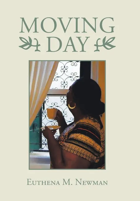 Moving Day - Hardcover
