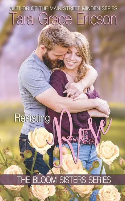 Resisting Rose - Paperback