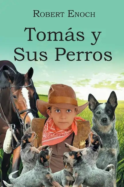 Tomás y Sus Perros - Paperback