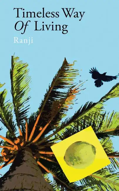 Timeless way of living - Paperback