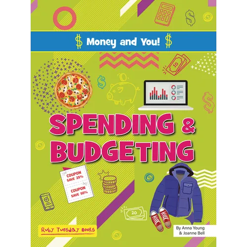 Spending and Budgeting - Library Binding