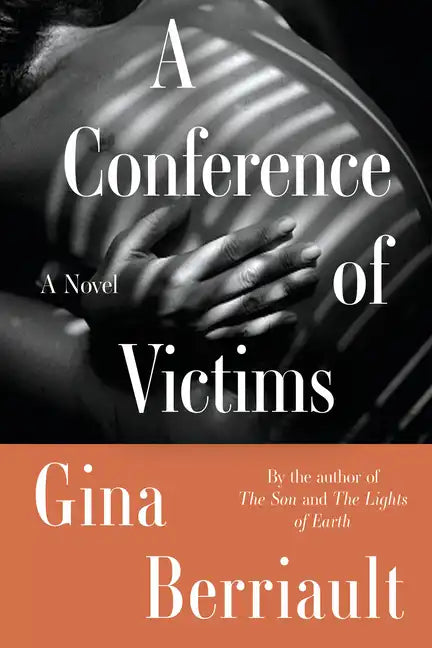 A Conference of Victims: A Novella - Paperback
