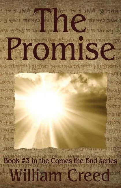 The Promise - Paperback