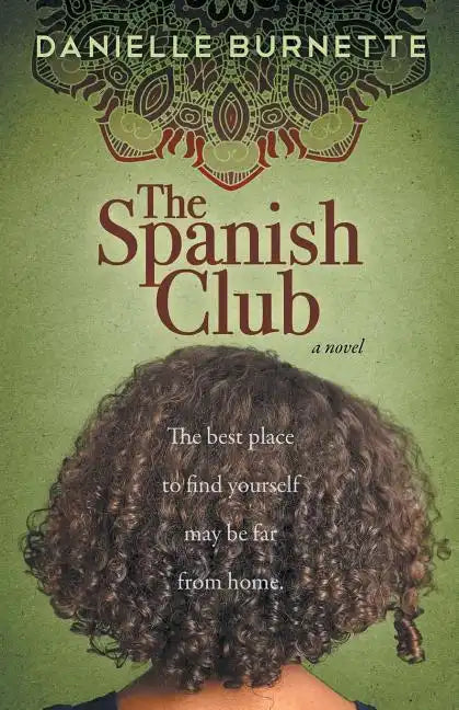 The Spanish Club - Paperback