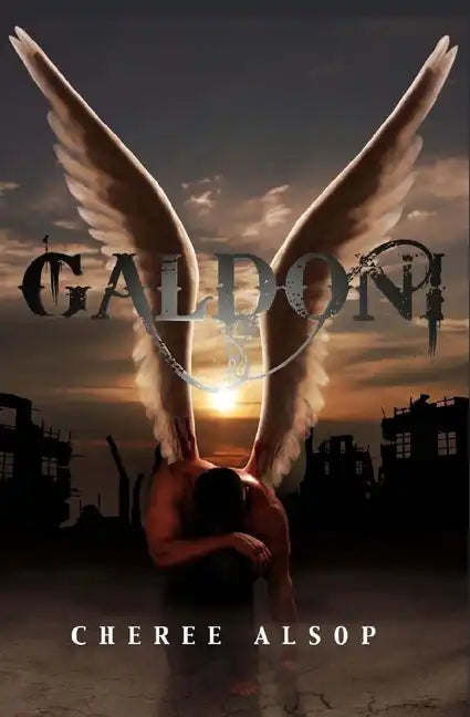 Galdoni - Paperback