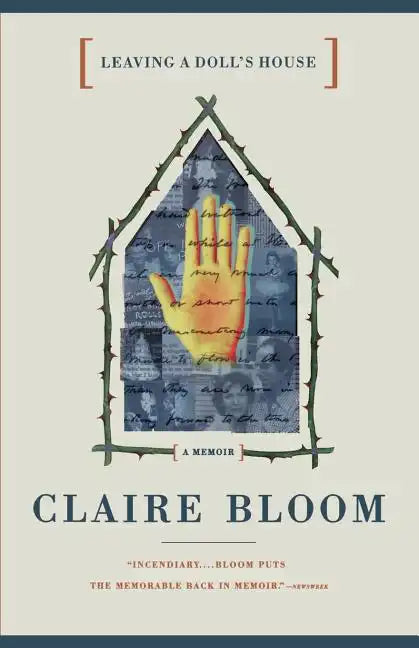 Leaving a Doll's House: A Memoir - Paperback