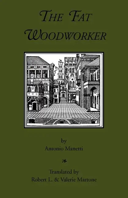 The Fat Woodworker - Paperback