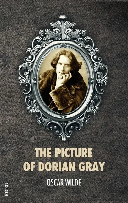 The Picture of Dorian Gray - Hardcover