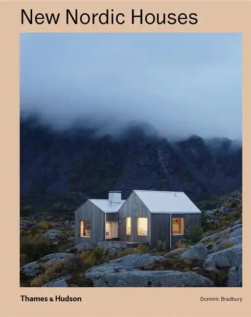 New Nordic Houses - Hardcover