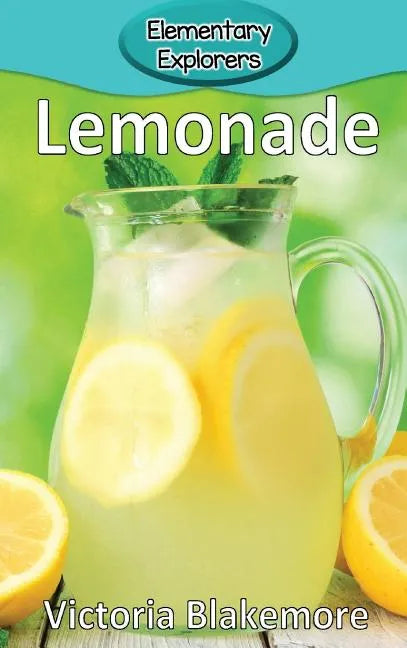 Lemonade - Hardcover