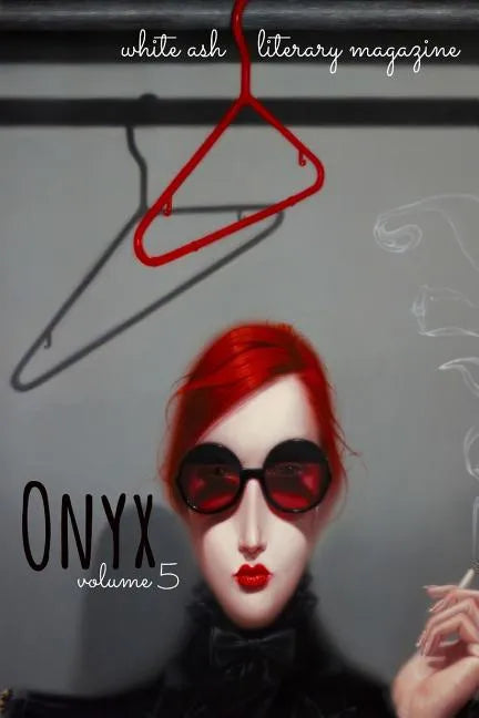 Onyx - Paperback