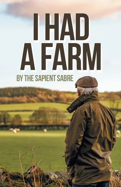 I Had a Farm - Paperback