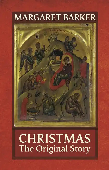 Christmas: The Original Story - Paperback