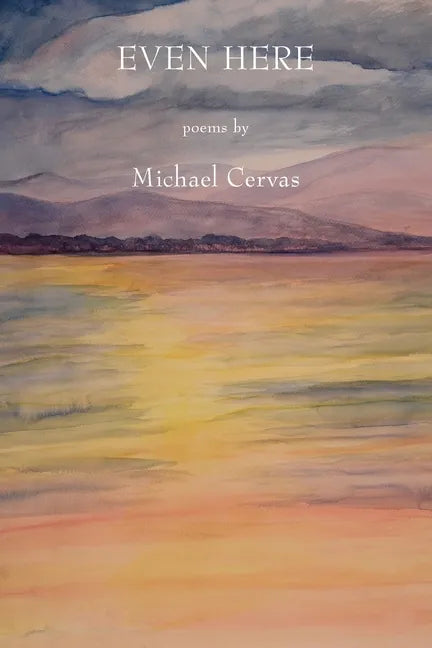 Even Here - Paperback