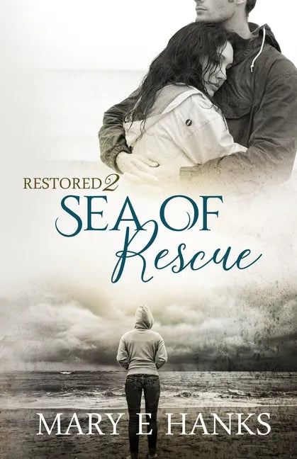 Sea of Rescue: Inspirational Romance - Paperback