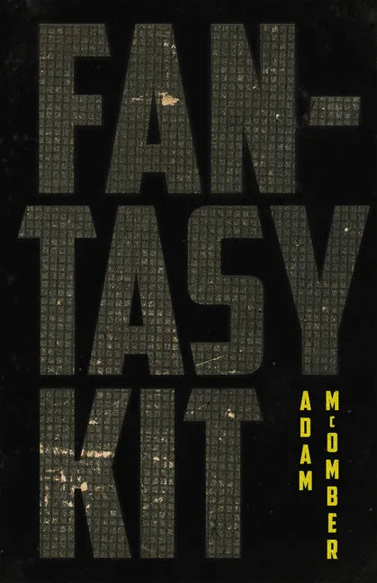 Fantasy Kit - Paperback