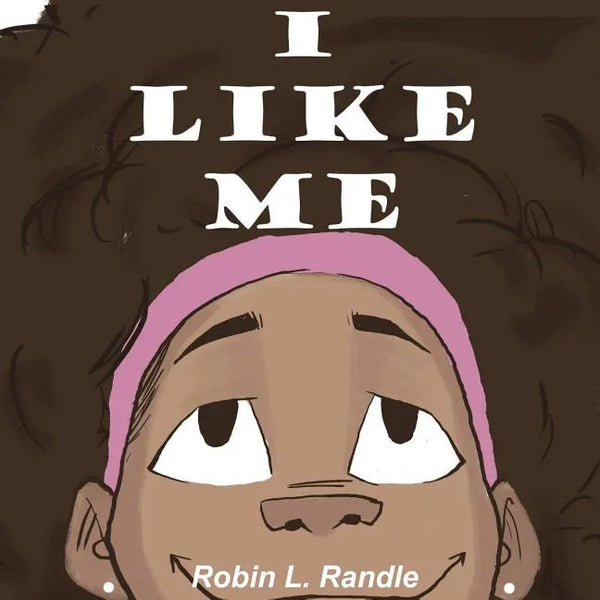 I Like Me - Paperback