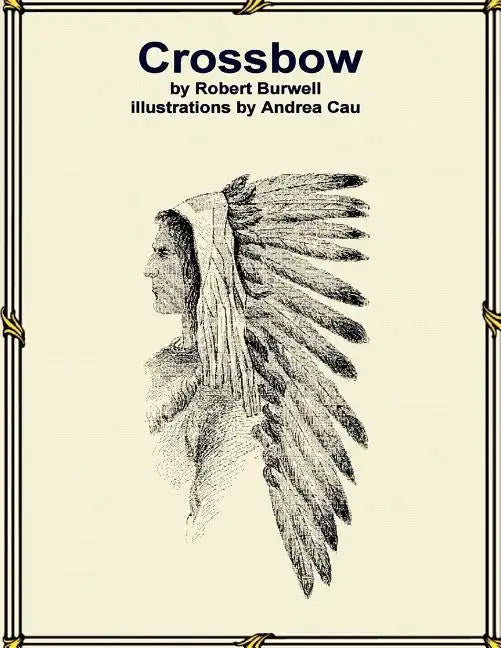 Crossbow Illustrated - Paperback