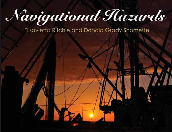 Navigational Hazards - Paperback