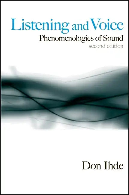Listening and Voice - Paperback