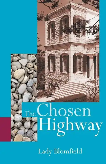 The Chosen Highway - Paperback