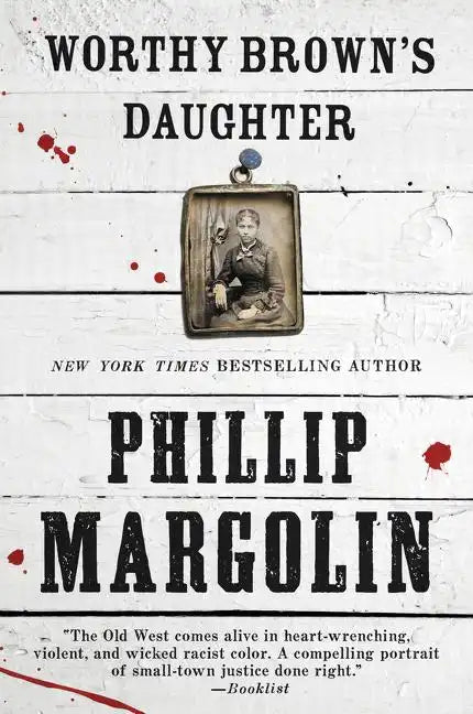 Worthy Brown's Daughter - Paperback