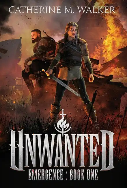 Unwanted - Hardcover