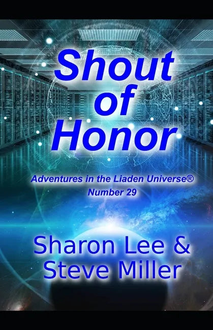 Shout of Honor - Paperback