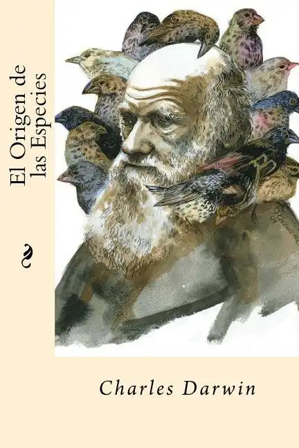 El Origen de las Especies (Spanish Edition) - Paperback