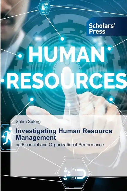 Investigating Human Resource Management - Paperback