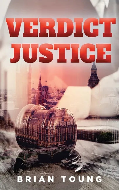 Verdict Justice - Hardcover