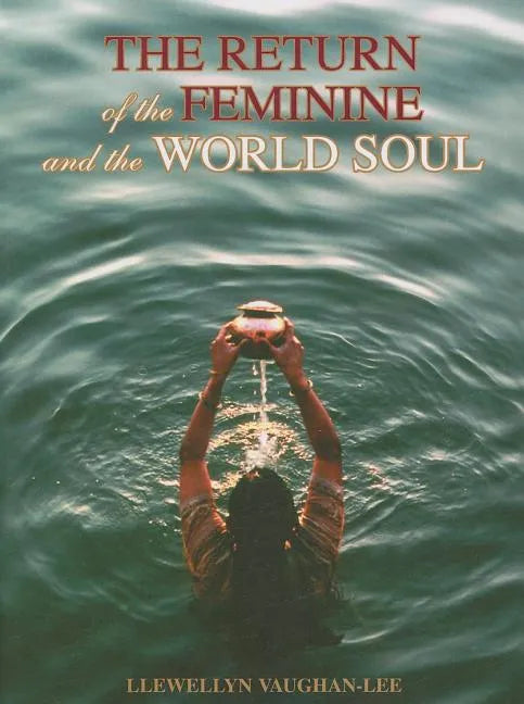 The Return of the Feminine and the World Soul - Paperback