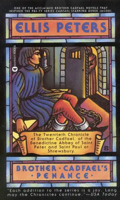 Brother Cadfael's Penance - Paperback
