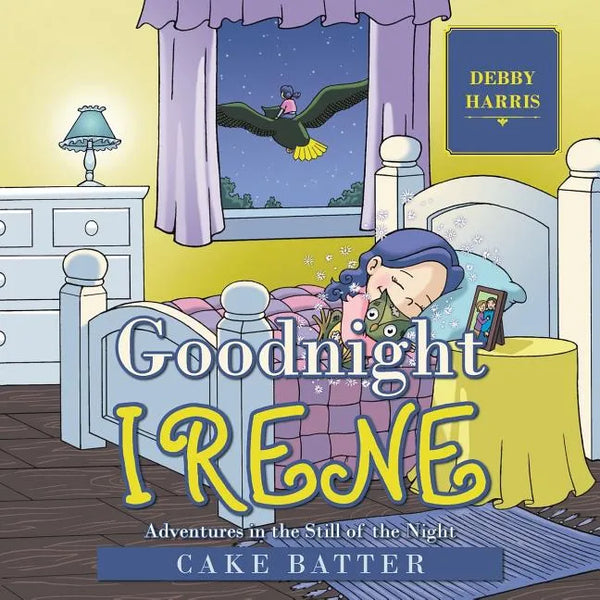 Goodnight Irene: Adventures in the Still of the Night - Paperback