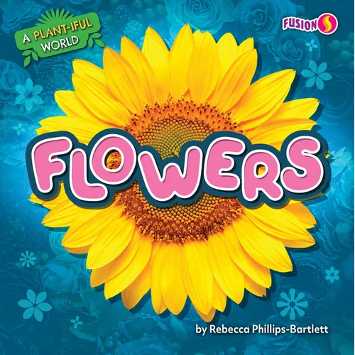 Flowers - Paperback