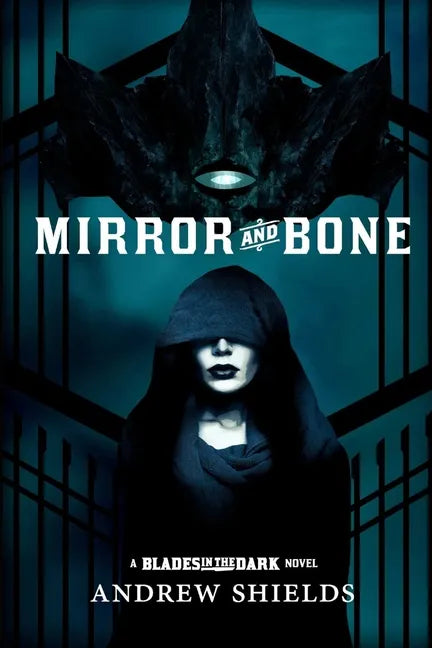 Mirror and Bone - Paperback