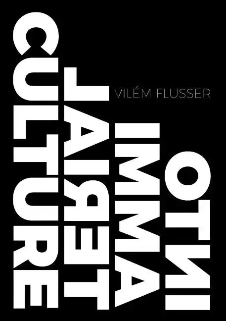 Into Immaterial Culture - Paperback