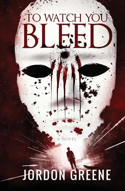 To Watch You Bleed - Paperback