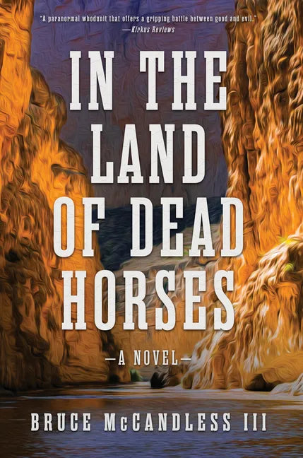 In the Land of Dead Horses - Hardcover