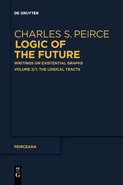 The Logical Tracts - Paperback
