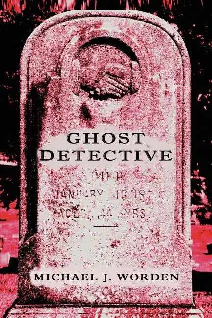 Ghost Detective - Paperback