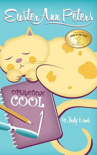 Easter Ann Peters' Operation Cool - Paperback