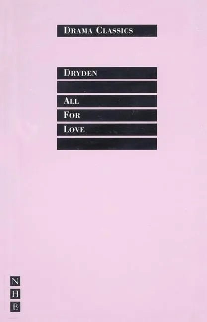 All for Love - Paperback