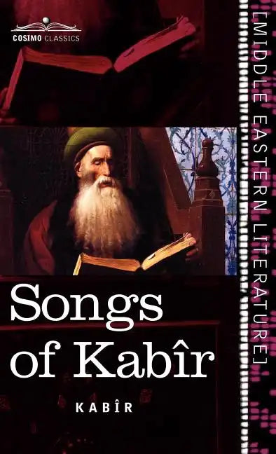 Songs of Kabir - Hardcover